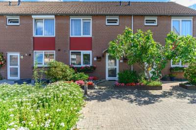 Woning Hanninkhoek 10 Enschede