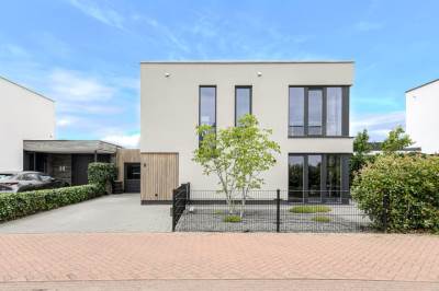 Woning Amfora 8 Oosterhout (NB)