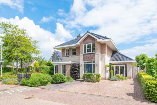 Woning Melisse 1 Hoogkarspel