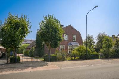 Woning Kortestraat 5 Wijk en Aalburg
