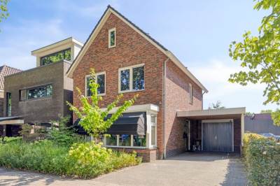 Woning Stroinksbleekweg 34 Enschede