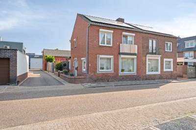 Woning Gadéstraat 3 Geleen