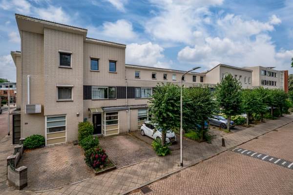 Woning Keplerstraat 33 Nijmegen