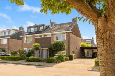 Woning Bijlacker 4 Castricum