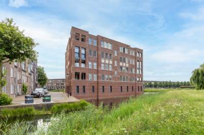 Woning Steenhouwerskwartier 3 Heemskerk