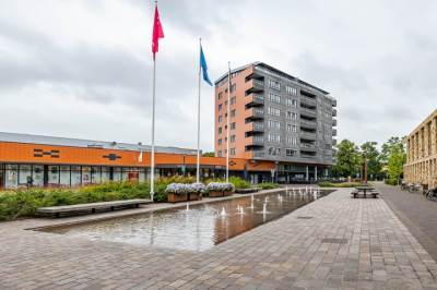 Woning Gorecht-Oost 212 Hoogezand