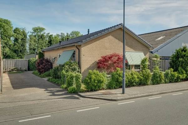 Woning Industrieweg 4 Grootebroek