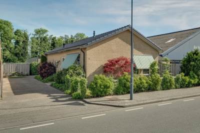 Woning Industrieweg 4 Grootebroek