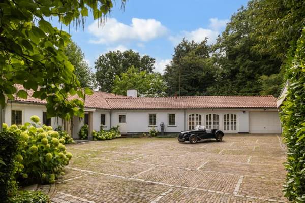 Woning Beekhuizenseweg 65 Velp (GE)