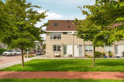 Woning Bronsveen 1 Zaandam
