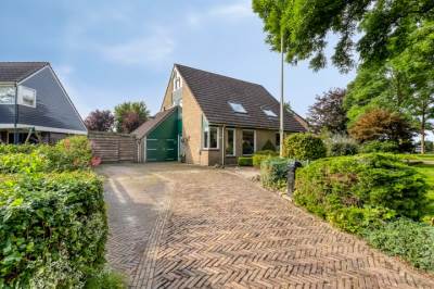 Woning Satellietlaan 36 Hoogezand