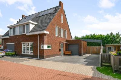 Woning Dokter A. Quartelstraat 8 Ter Aar