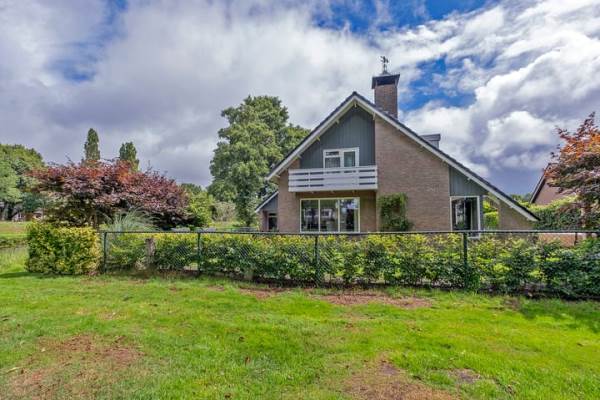 Woning Meerkoetlaan 54 Hoogeveen