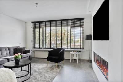 Woning Manderbrink 29 Enschede