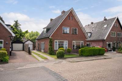 Woning Valkenweg 69 Apeldoorn