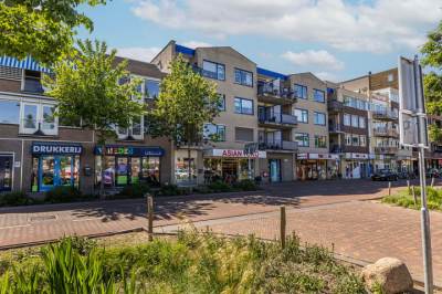 Woning Telefoonweg 664 Ede