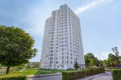 Woning Prins Clausplein 3 Leeuwarden