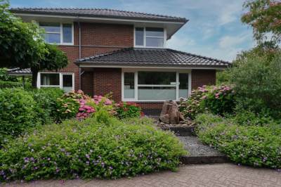 Woning Johannes Maria Goeslaan 13 Hooglanderveen