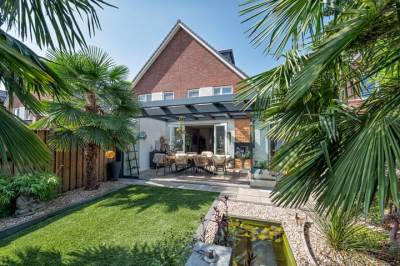 Woning Schietwilg 14 Sint-Oedenrode