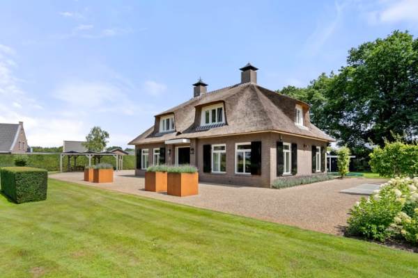 Woning Klomperweg 103 Lunteren