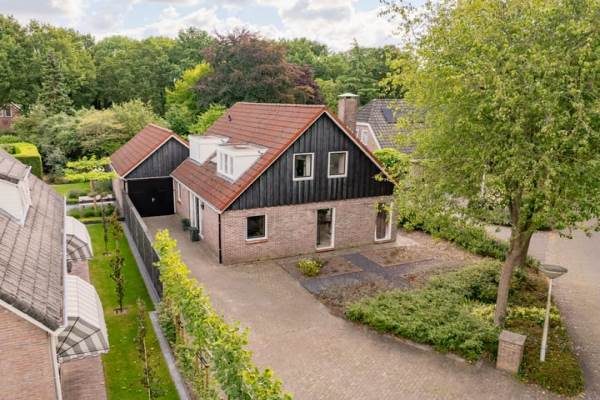 Woning Kerspel 1 Zuidwolde (DR)