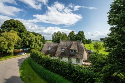 Woning Kanaelwei Súd 7 Nij Beets