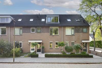 Woning Rosmolen 4 Alphen aan den Rijn