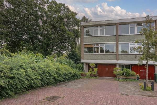 Woning Eline Verestraat 25 Amstelveen