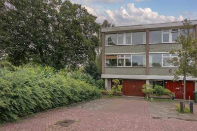 Woning Eline Verestraat 25 Amstelveen