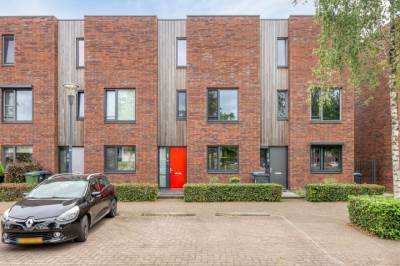 Woning Meerhovendreef 86 Eindhoven