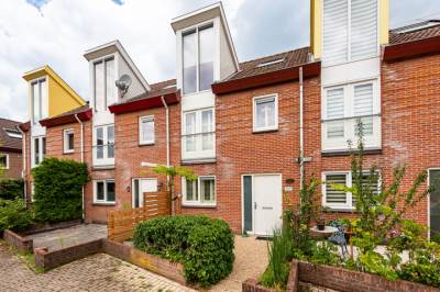 Woning Bloemhof 157 Bussum