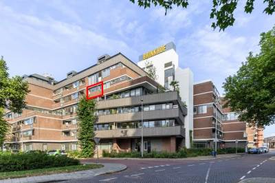 Woning Nieuwstraat 7B Apeldoorn