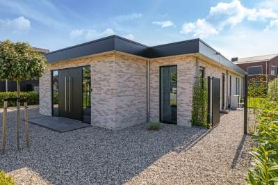 Woning Maria Montessoristraat 39 Doetinchem