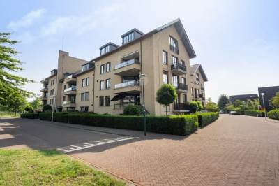 Woning Marshalllaan 43 Woerden