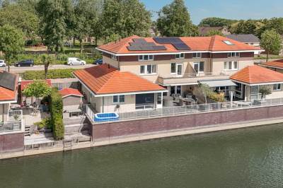 Woning Steenvliet 6 Geldermalsen