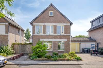 Woning Hekkeslag 22 Uden