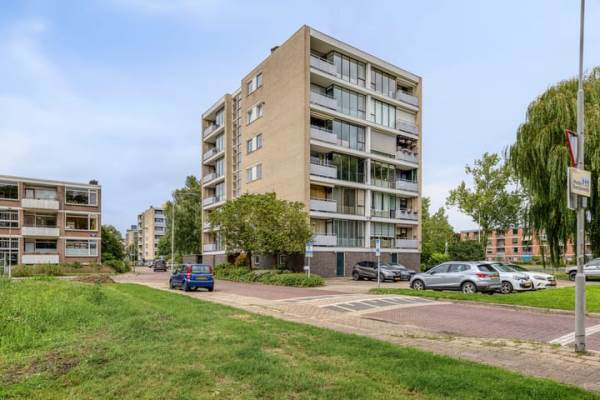 Woning Bontekoestraat 274 Arnhem