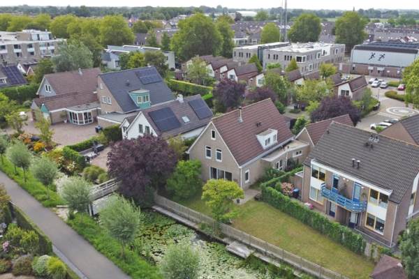 Woning Beatrixplantsoen 48 Lopik