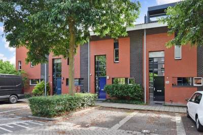 Woning Zaaierstraat 58 Delfgauw