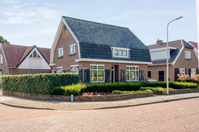 Woning Enkstraat 52 Raalte