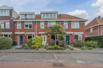 Woning Bisschopskroft 46 Egmond aan den Hoef