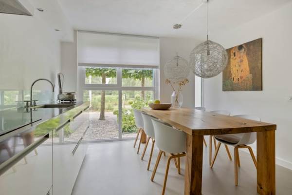 Woning Oosterbeekstraat 13 Tilburg