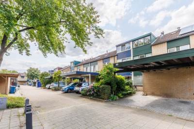 Woning Pachtersveld 111 Apeldoorn