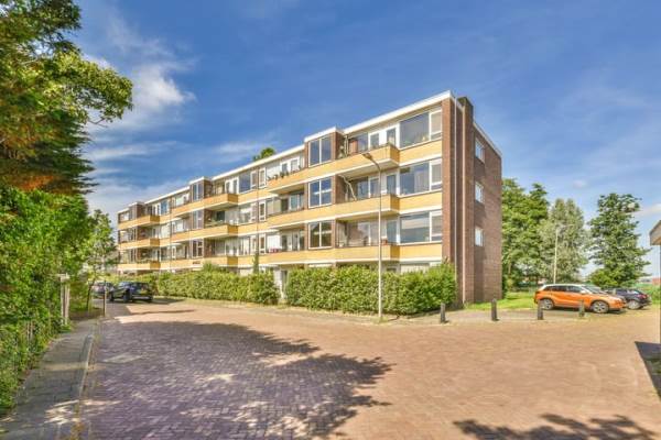 Woning Saksenhorst 25A Sassenheim