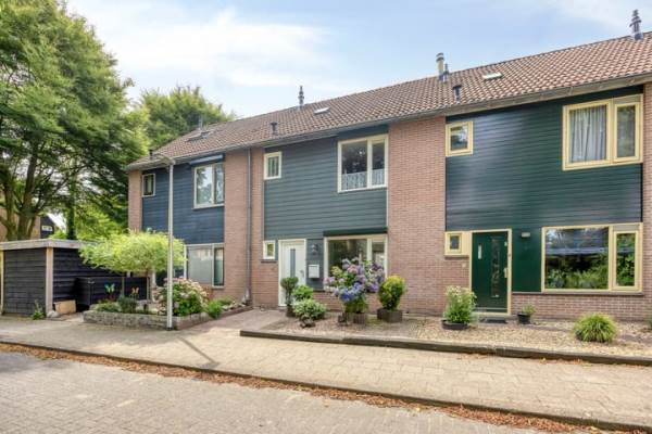 Woning Cromme Ackerstede 76 Vaassen