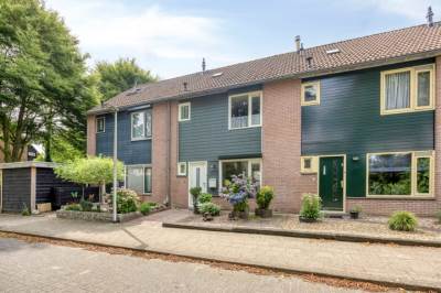 Woning Cromme Ackerstede 76 Vaassen