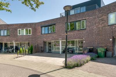 Woning Kea Boumanland 32 Heerhugowaard