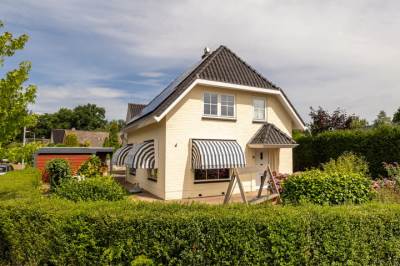 Woning Gruppendelerweg 18 Nunspeet