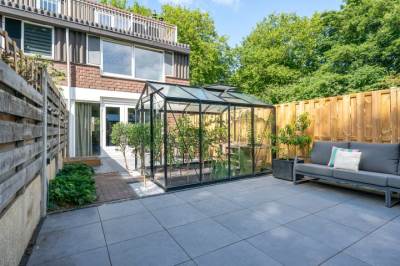 Woning Slochterwaard 249 Alkmaar