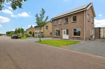 Woning Liaslaan 2 Schoonebeek